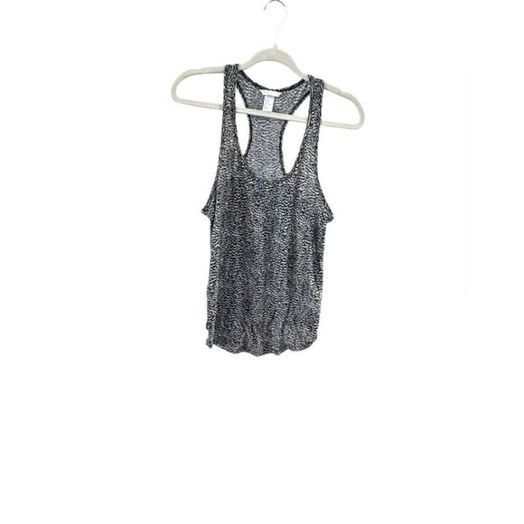 H&M Basic Razorback Tank Top Medium - Picture 3 of 8
